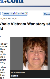 FAYETTEVILLE OBSERVER features Army's Army and Fayetteville
