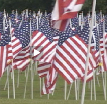 News 14 Carolina features Fayetteville