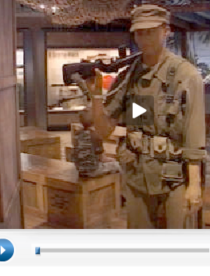 News 14 Carolina features Fayetteville