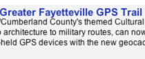 WRAL features Fayetteville