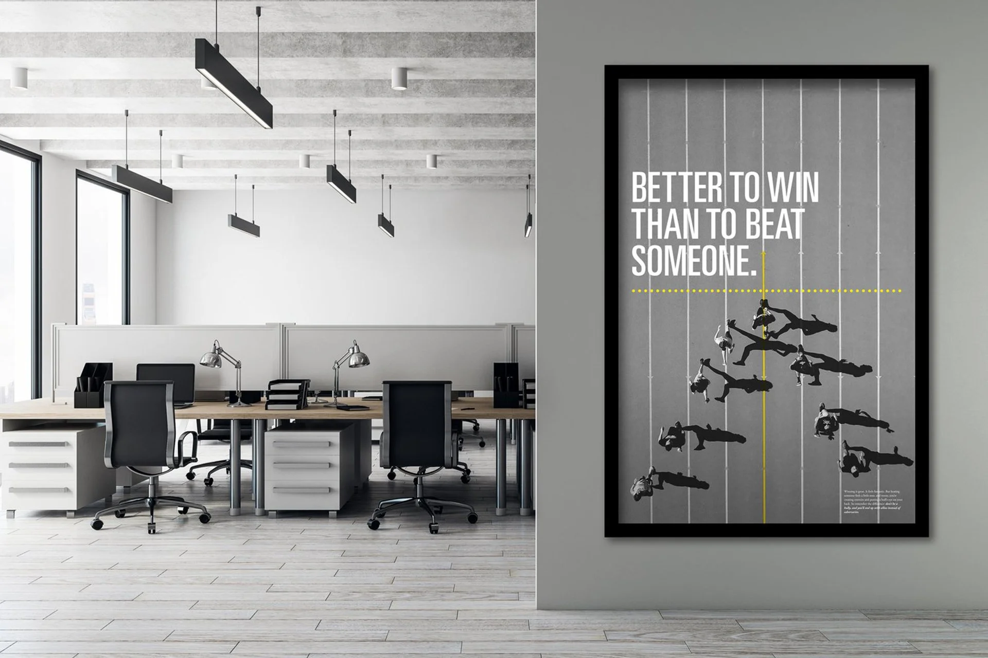 Graphis 2026 Poster Awards