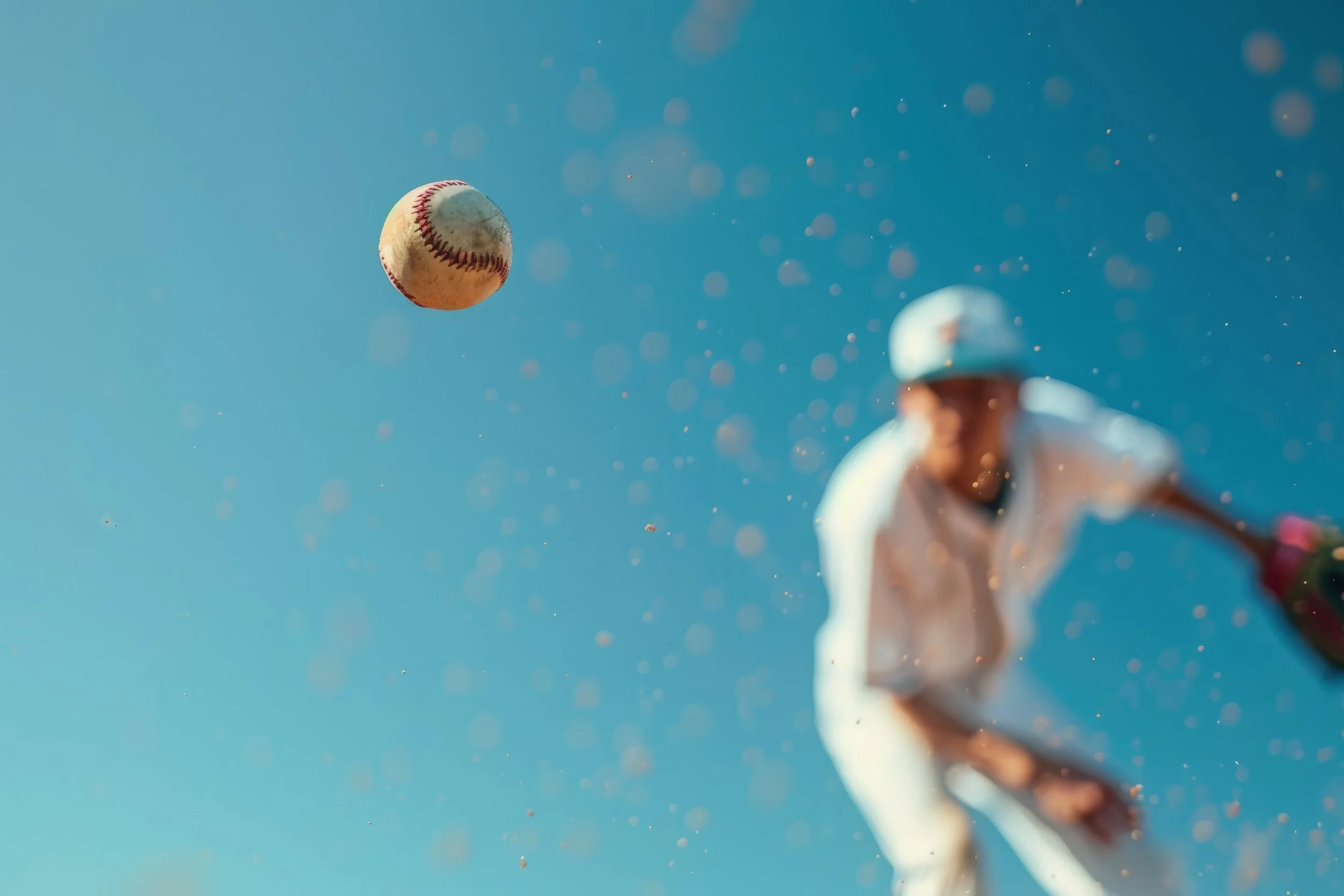 The RTD Curveball