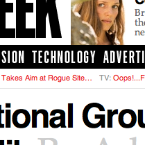 AdWeek Highlights The Republik