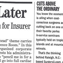 AdWeek Features The Republik