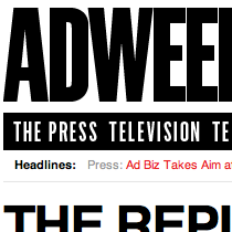AdWeek Highlights The Republik's New Location