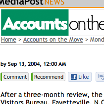 MediaPost Highlights The Republik