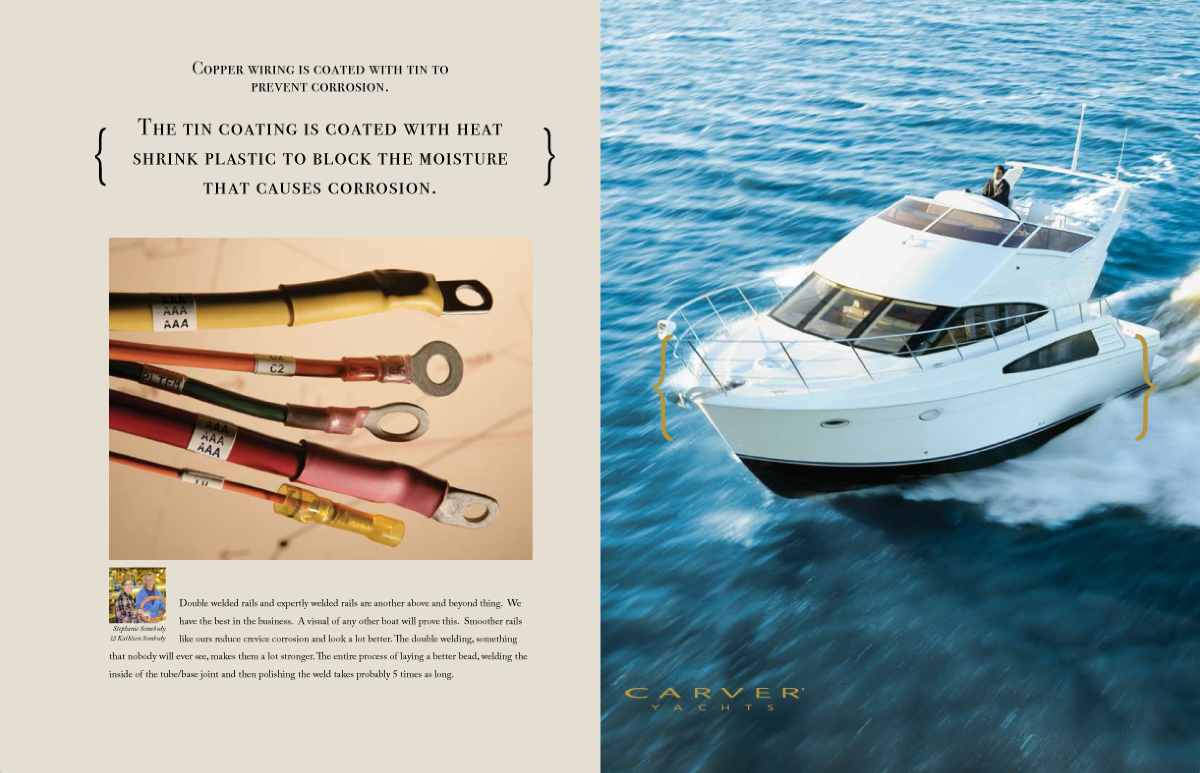 A No-Compromise Work Ethic