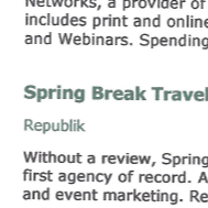 MediaPost Features The Republik
