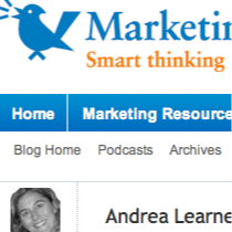 Marketing Profs mentions The Republik