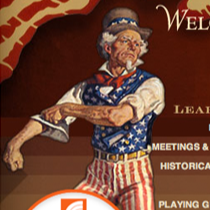 Fayetteville keeps up the buzz with new site
