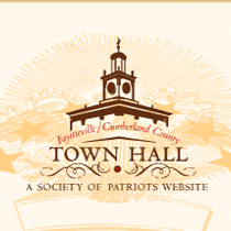 Society of Patriots features Fayetteville