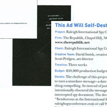 How Magazine Spotlights The Republik