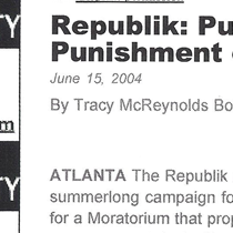 AdWeek Features NCCM And The Republik