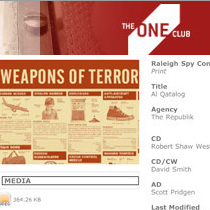 The One Club Highlights The Republik