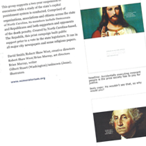 Communication Arts Features NCCM
