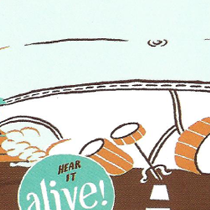 Archive Magazine Features The Republik