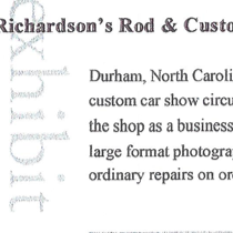 Communication Arts Features The Republik