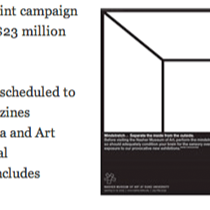 AdWeek Features The Republik