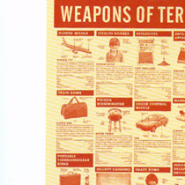 Print Magazine Features The Republik