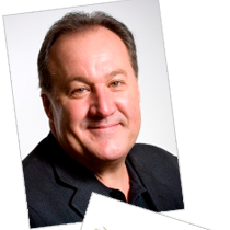 Larry Weber Features Triumph