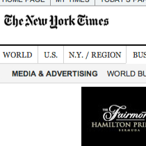 New York Times Highlights The Republik