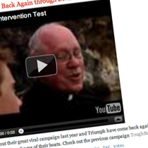 AdSpace Pioneers Blogs About Triumph