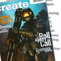 Create Magazine Features The Republik