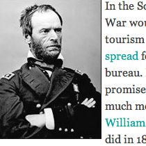 AdFreak Features Fayetteville