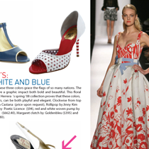 Wsa Today Features Poetic Licence "Charming"