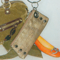 Quick &amp; Simple Features Nicole "Dole"