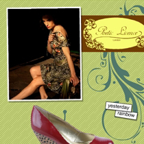 AdRants Features Poetic Licence