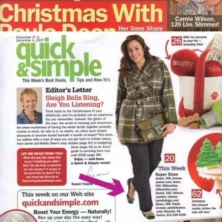 Quick &amp; Simple Features Poetic Licence