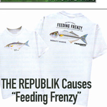 Create Magazine Features Triumph