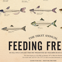 AdRants Features Triumph