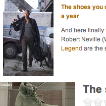 Things You Saw In A Movie Features Palladium