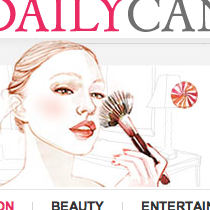 Daily Candy Features Palladium