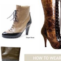 Wsa Today Features Poetic Licence ‘Feminine’