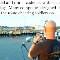 NBC 17 Features Fayetteville