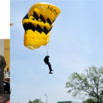 Fayetteville Observer Features Army’s Army