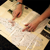 Indy Week Highlights Shelton Vineyards