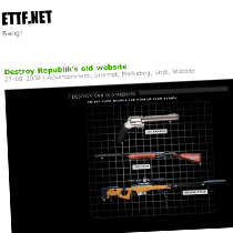 ETTF.net Features The Republik