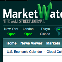 Market Watch Features Sanctuary / Fayetteville