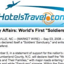 Hotels Travel Features Army’s Army