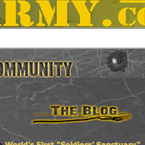 Coverage Continues For Soldiers' Sanctuary