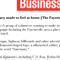 Business Week Features Army’s Army