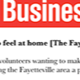 Business Week Features Sanctuary / Fayetteville
