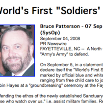 NoMissoft Network Features Army's Army And Fayetteville