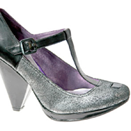 iVillage Features Poetic Licence