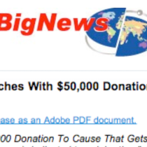 BigNewsNetwork Features The Republik