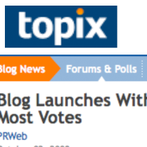 Topix Marketing Features The Republik